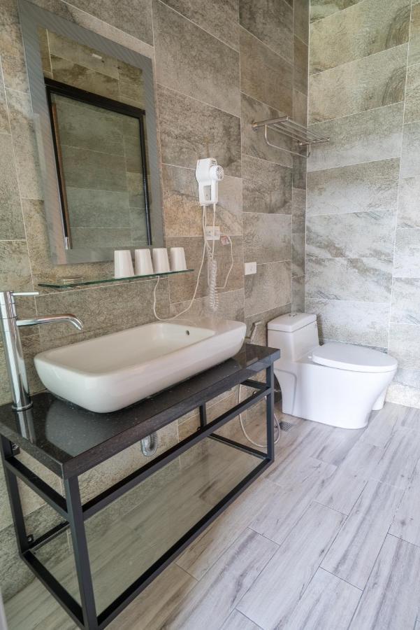 Shui Geng Yuan Farm B&B Yilan Εξωτερικό φωτογραφία