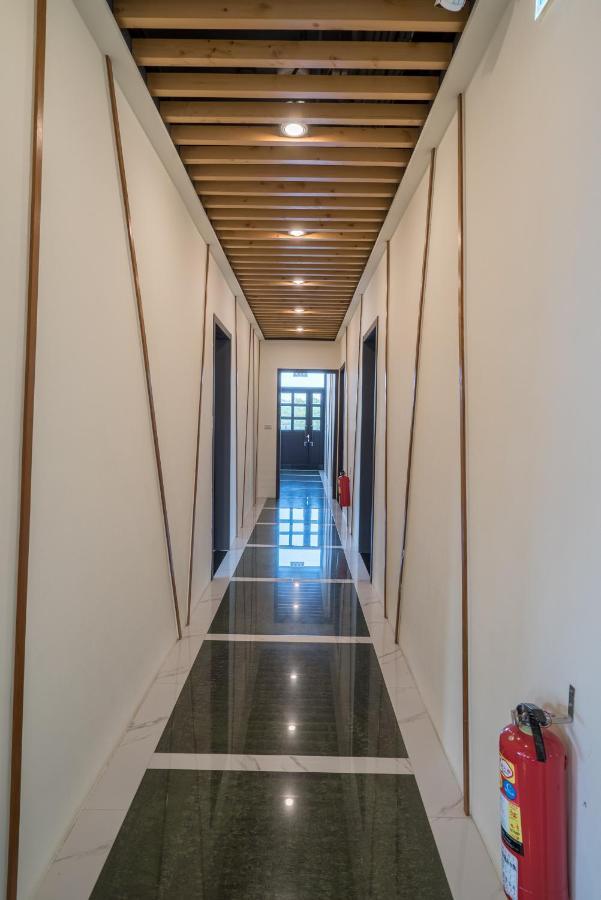 Shui Geng Yuan Farm B&B Yilan Εξωτερικό φωτογραφία