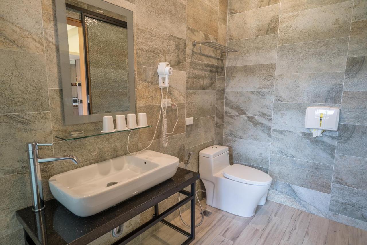 Shui Geng Yuan Farm B&B Yilan Εξωτερικό φωτογραφία